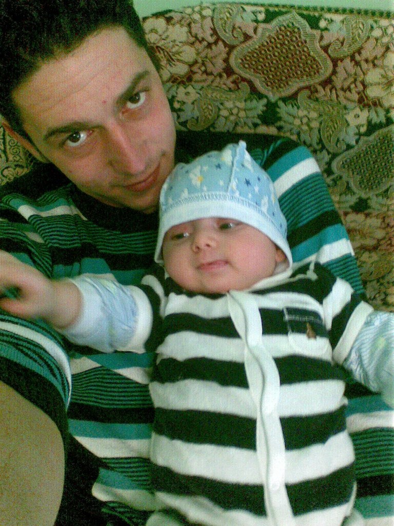 Ружди Чабанов | Симферополь