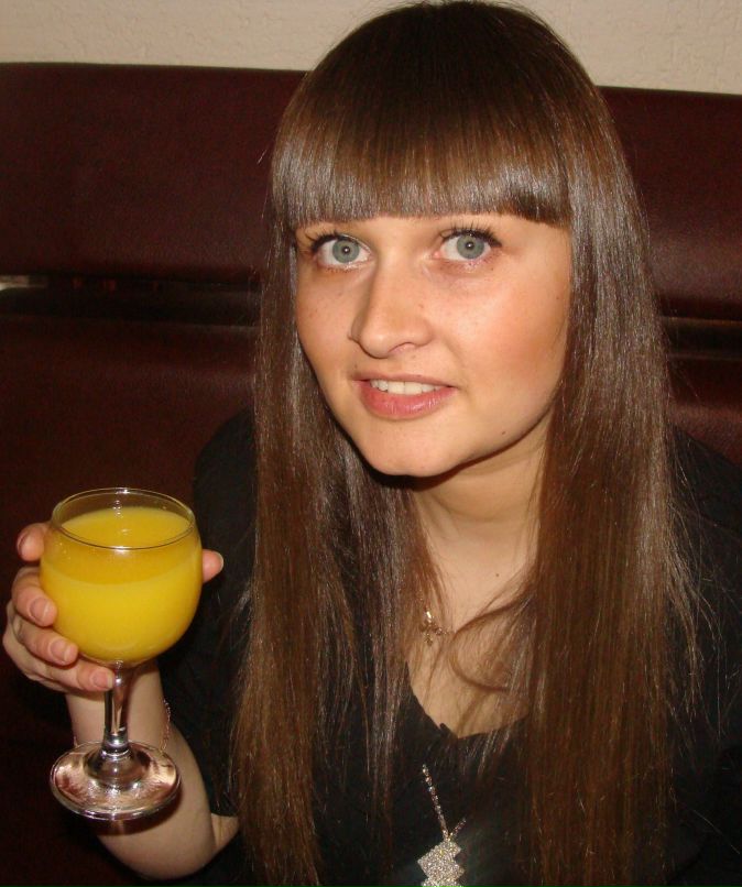 Елена Ильина | Петрозаводск