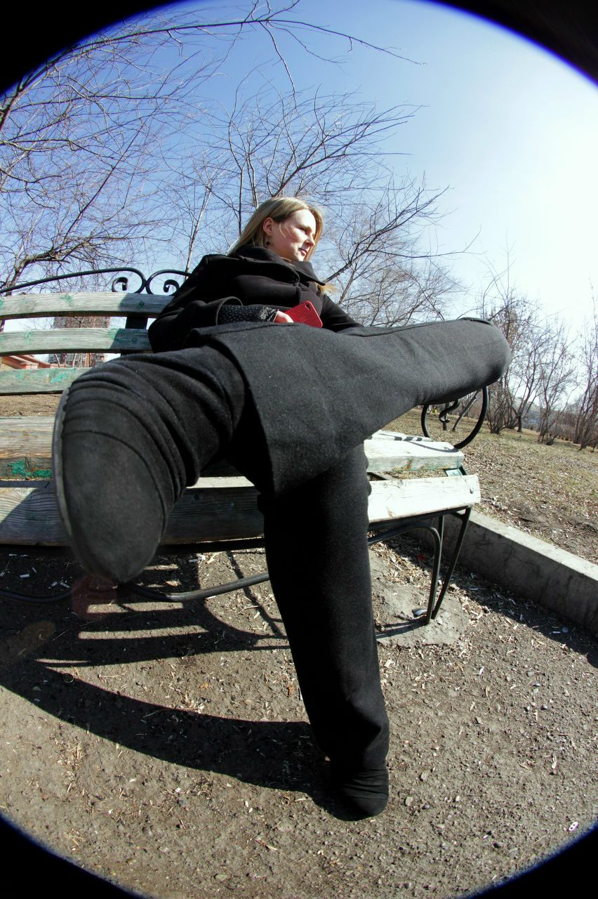 Марина Безносова < Malina > | Красноярск