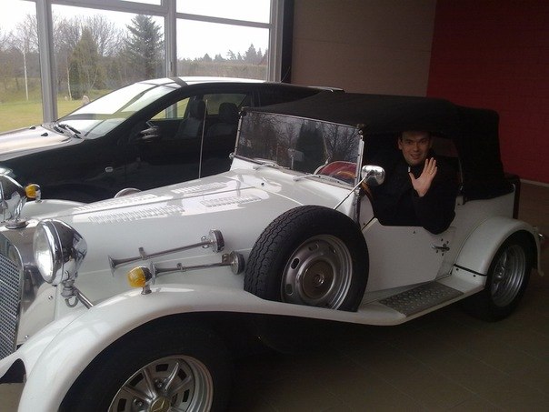 Ростислав Захарчук | Киев