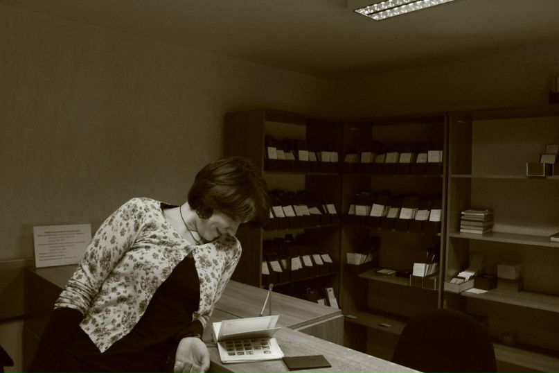 Валери Виннер | Москва