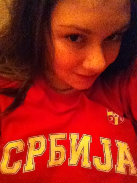 Милена Калабич | 