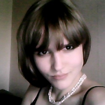 №13, Мария Саматова, 38 лет №13, Мария Саматова, 38 лет