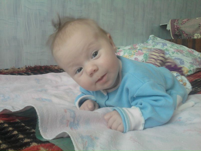 Дарья Ленская Владимировна | Тиличики