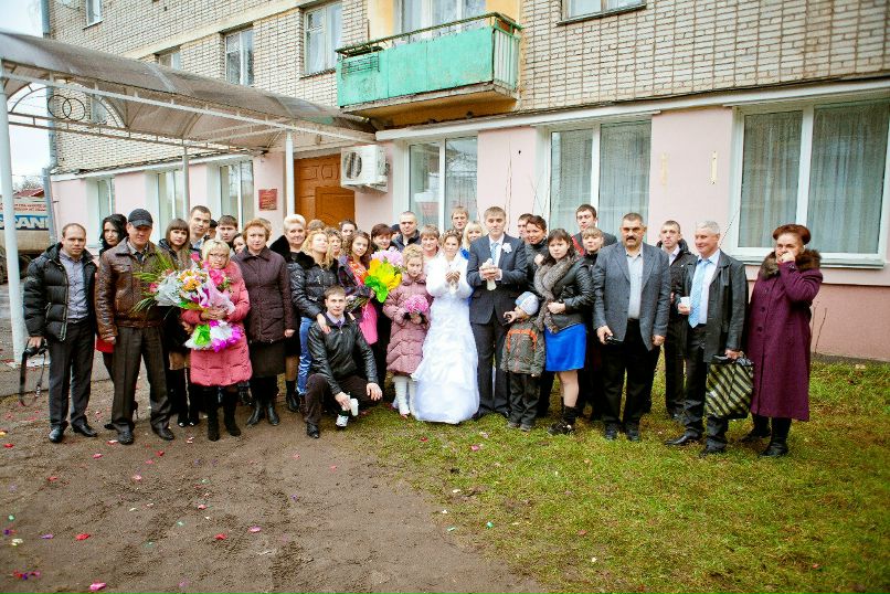 Ирина Шипова | Боровичи