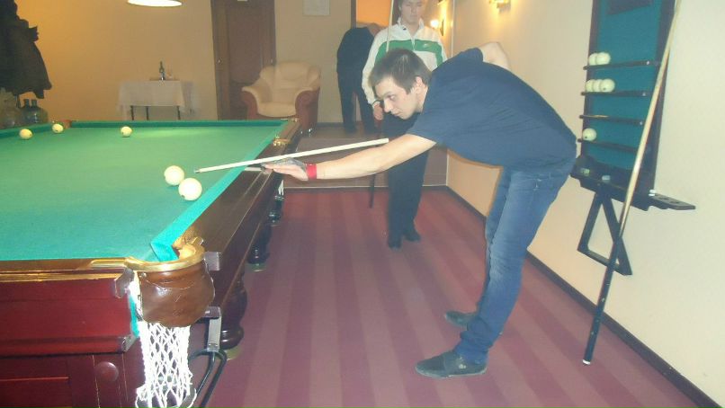 Иван Николаевич | Санкт-Петербург