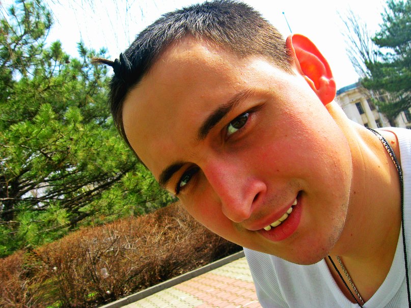 Владислав Егоров | Санкт-Петербург