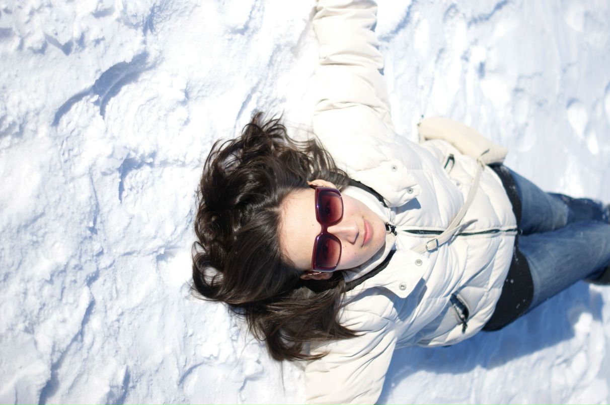 Елена Яланская | Санкт-Петербург