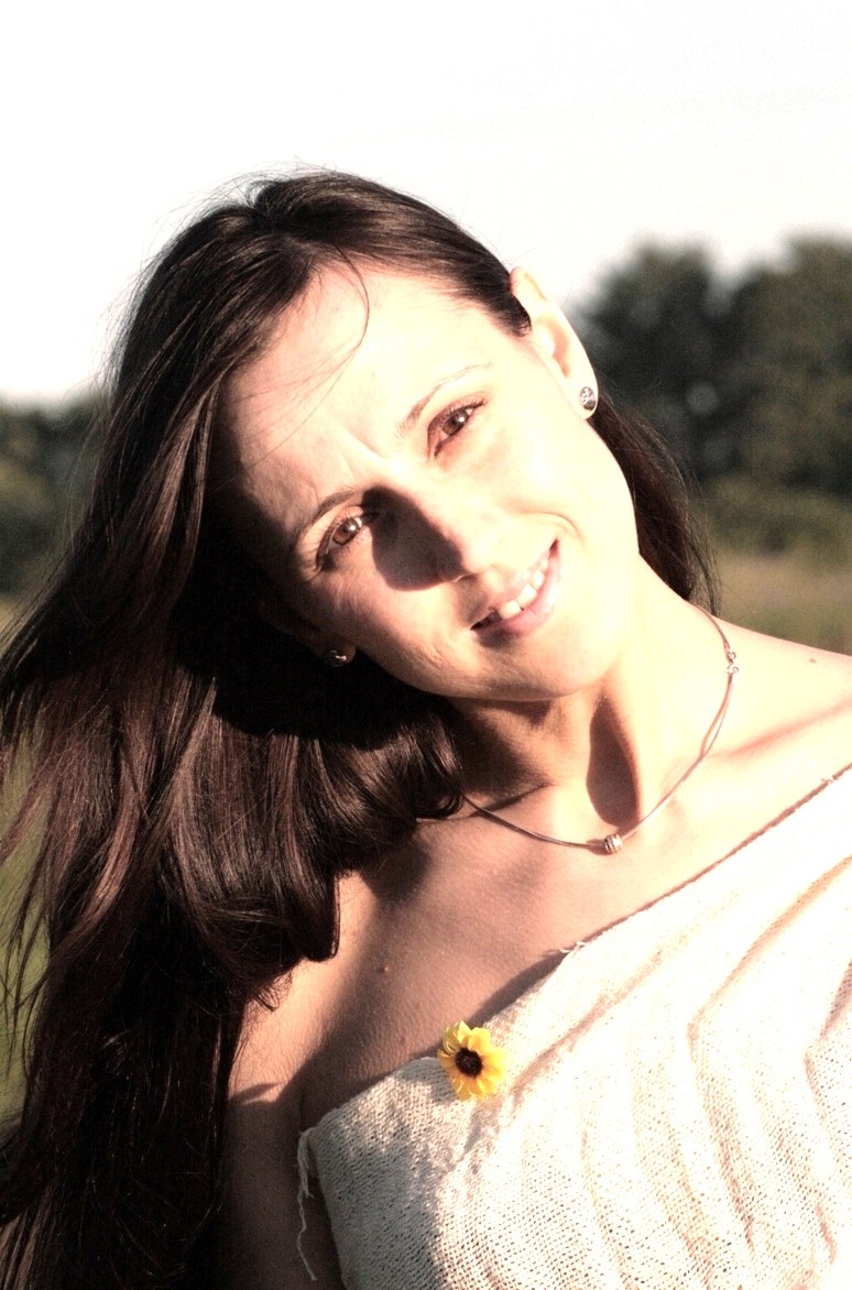 Ольга Яфарова | Калининград