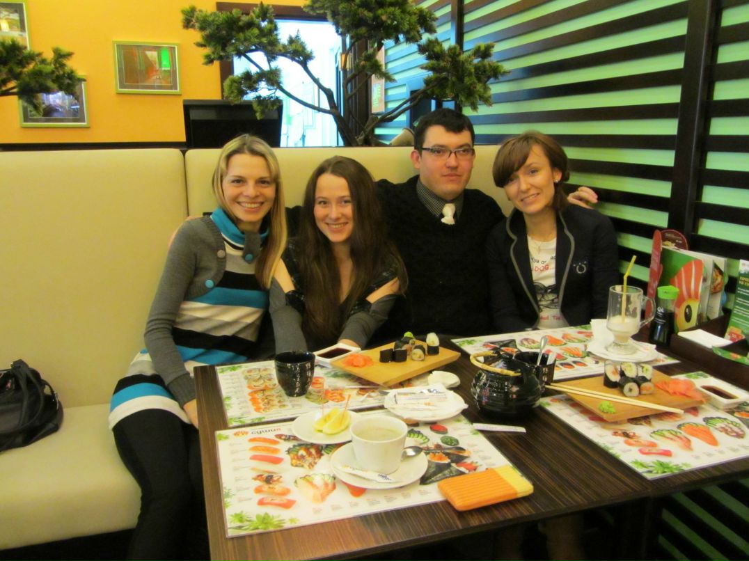 Віталій Кошельковський | Львов