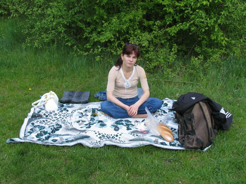 Галина Попова | Киев