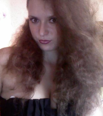 Alexa Kors | Санкт-Петербург