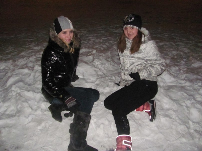 Ирочка Сердюк | Печенеги