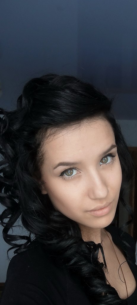 Наташа Яромич | Киров