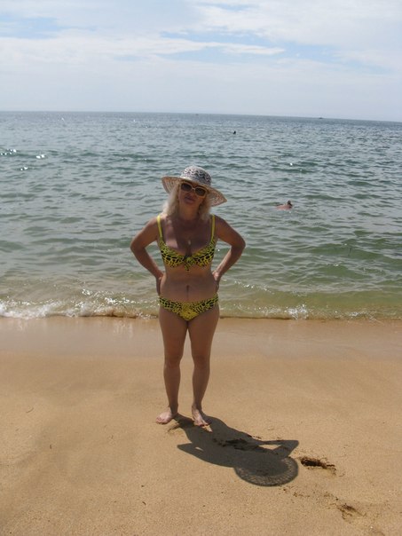 №16, Лариса Наваренко №16, Лариса Наваренко