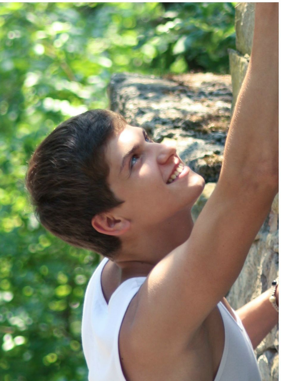 Костя Хлебович | Киев