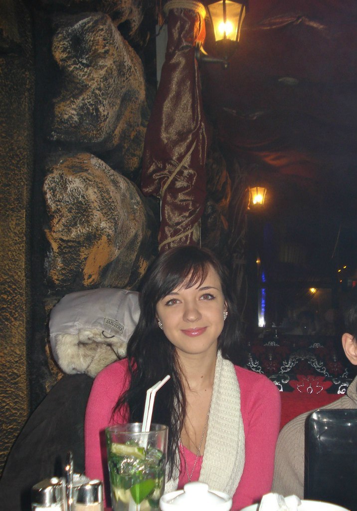 Елена Гуренко | Киев