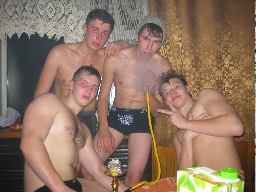 Кирилл Михалёв | Кондрово