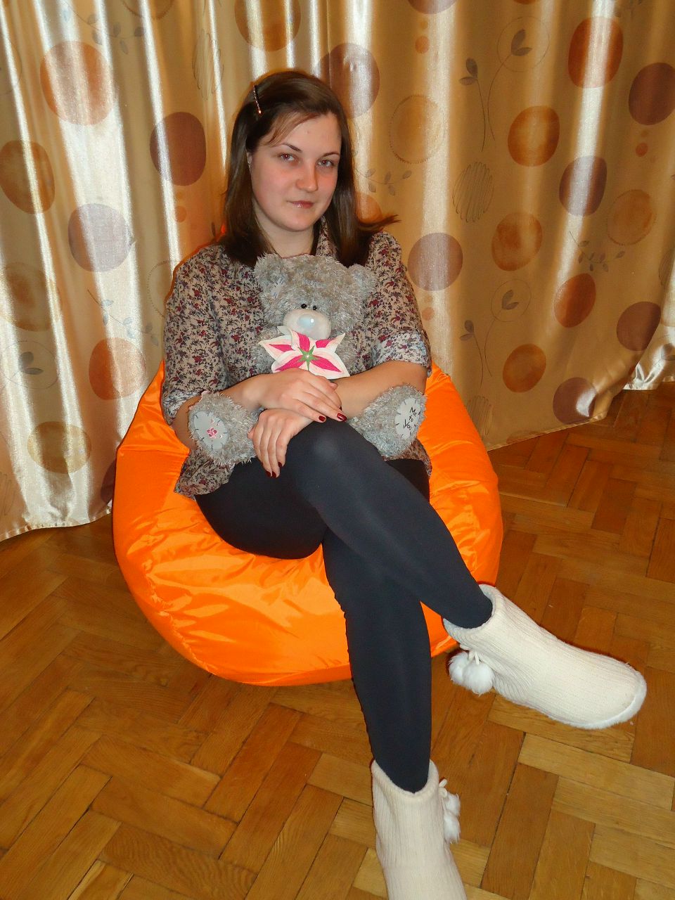 Екатерина Смирнова | 