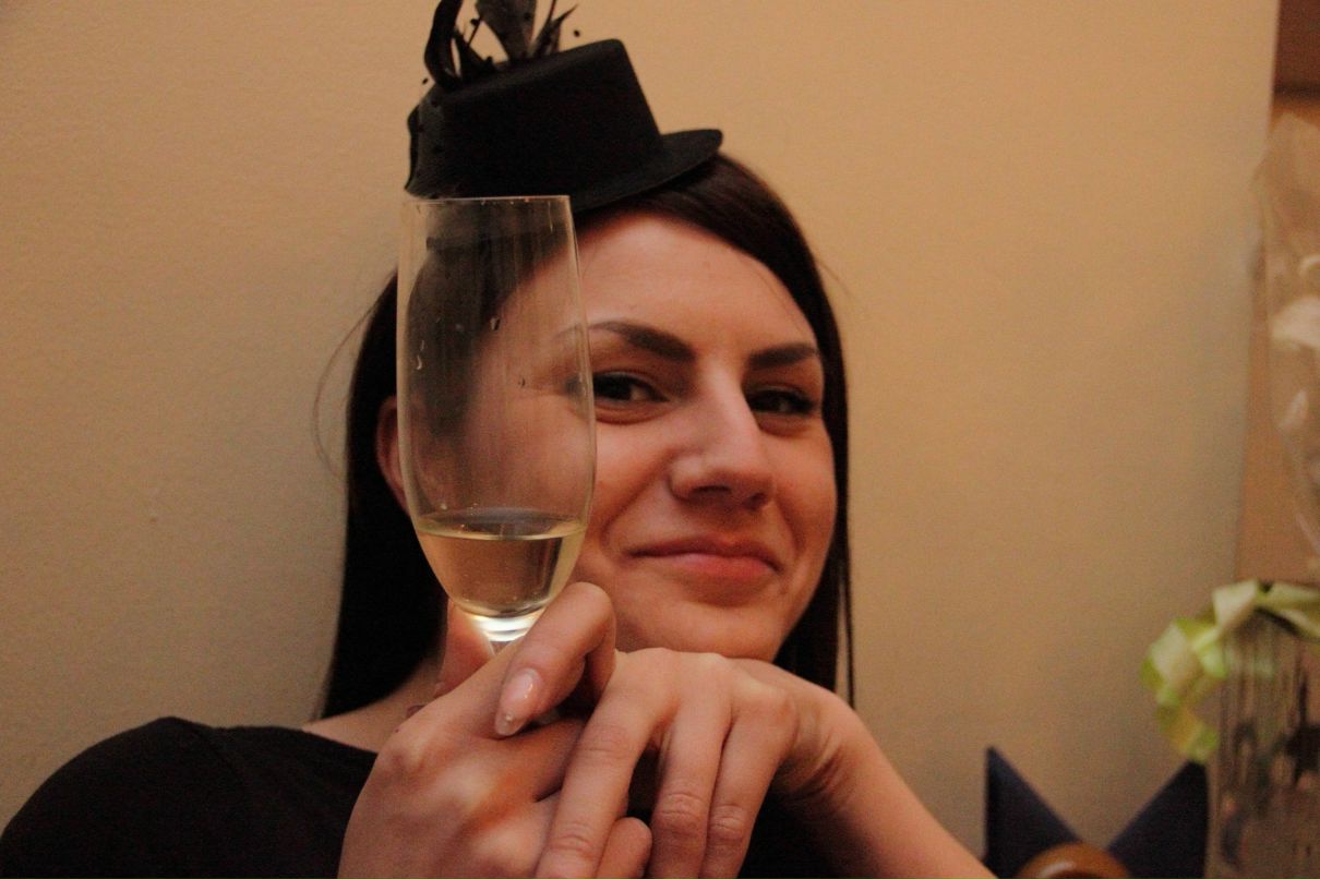 Елена Стретович | Комсомольск-на-Амуре