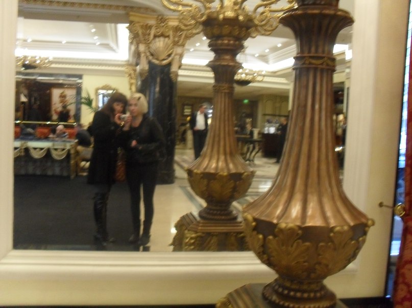 Anna Milton | Москва