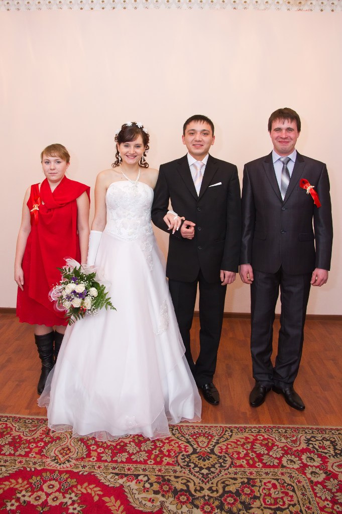 Дмитрий Агафонов | Карабаново