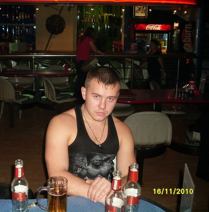 Валерий Самохвалов | Ульяновск