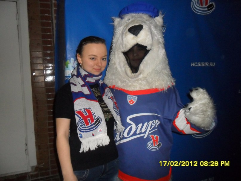 Ирина Петрухина | 