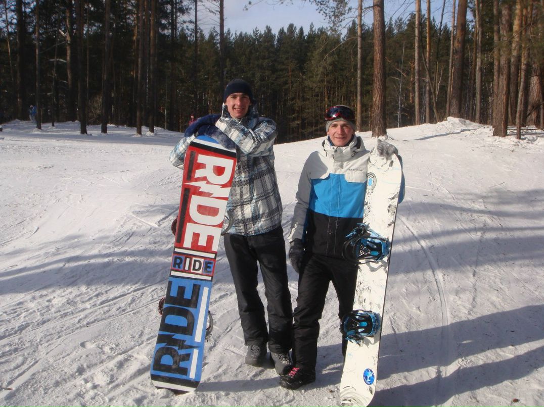 Денис Бачев | Южно-Сахалинск