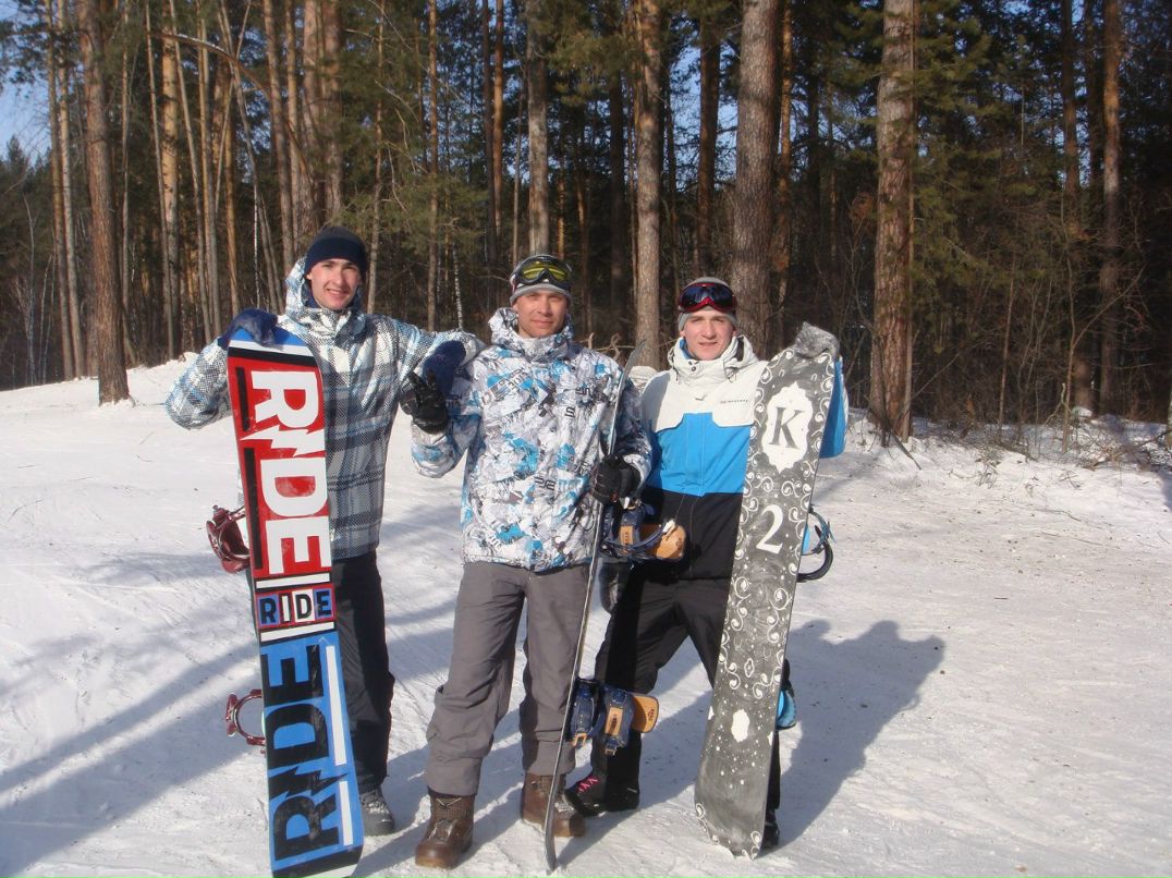 Денис Бачев | Южно-Сахалинск