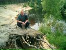 Фотография Александр Безбожный