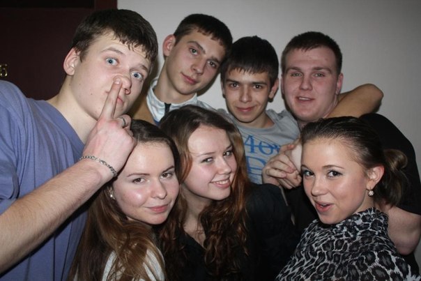 Виталий Белаш | Киев