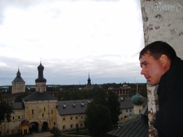 №58, Юрий Ипатов, Вологда №58, Юрий Ипатов, Вологда