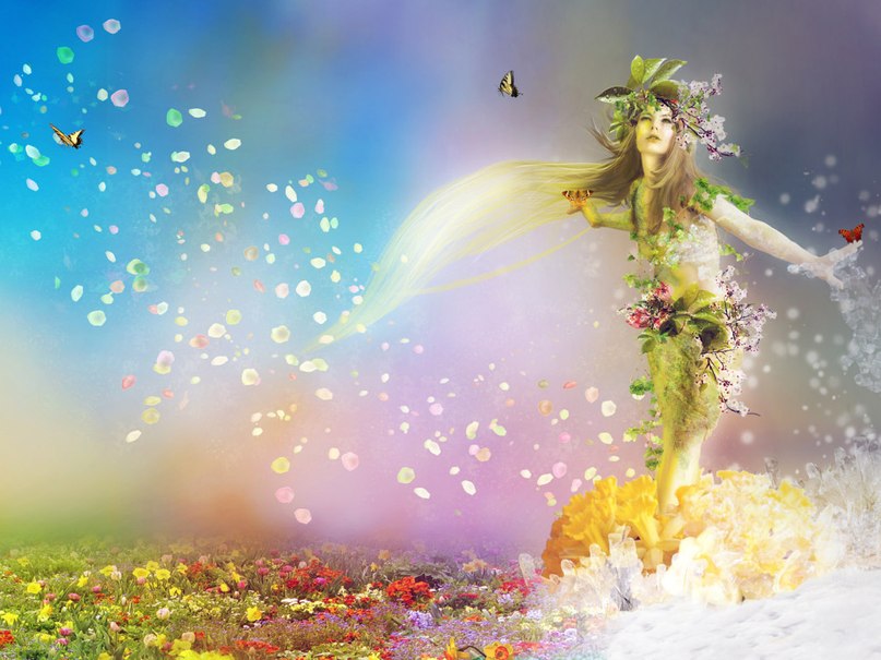 Наталья Рипская | Санкт-Петербург