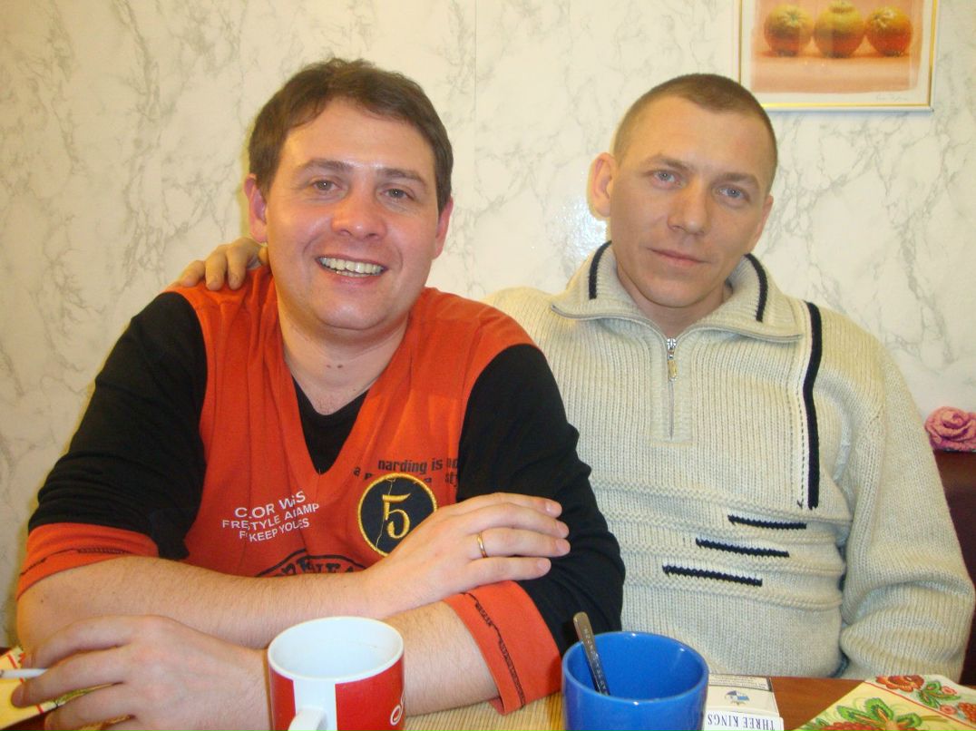 Роман Гойденко | Снежное