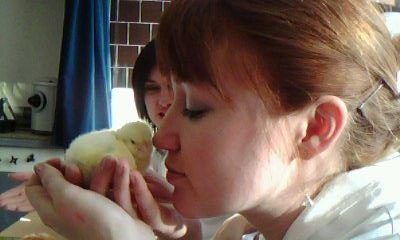 Юлия Батуева | Вутно