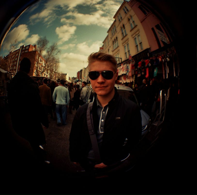 Ilya Демидов | Москва