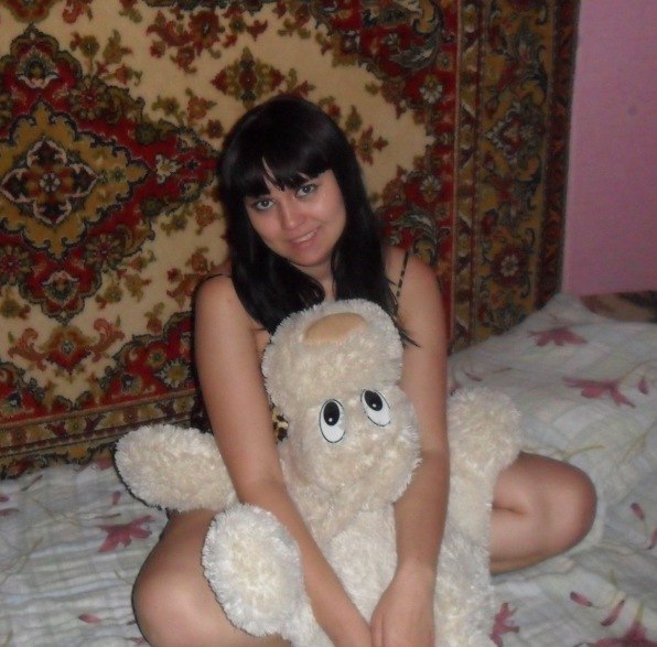 Викуся Охрименко | Лубны