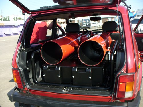 Вадим Горецкий | Запорожье