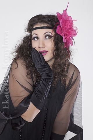 Витуля-Шкода А-Сьева *Lakomka* | Москва