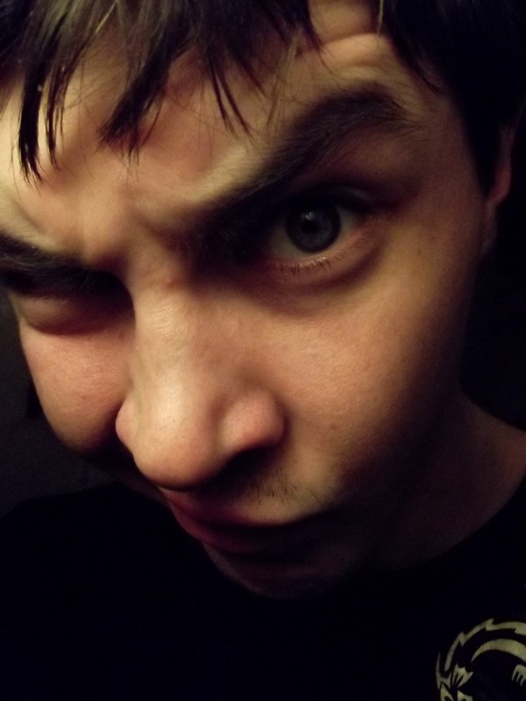 Роман Баканов | Нижний Новгород