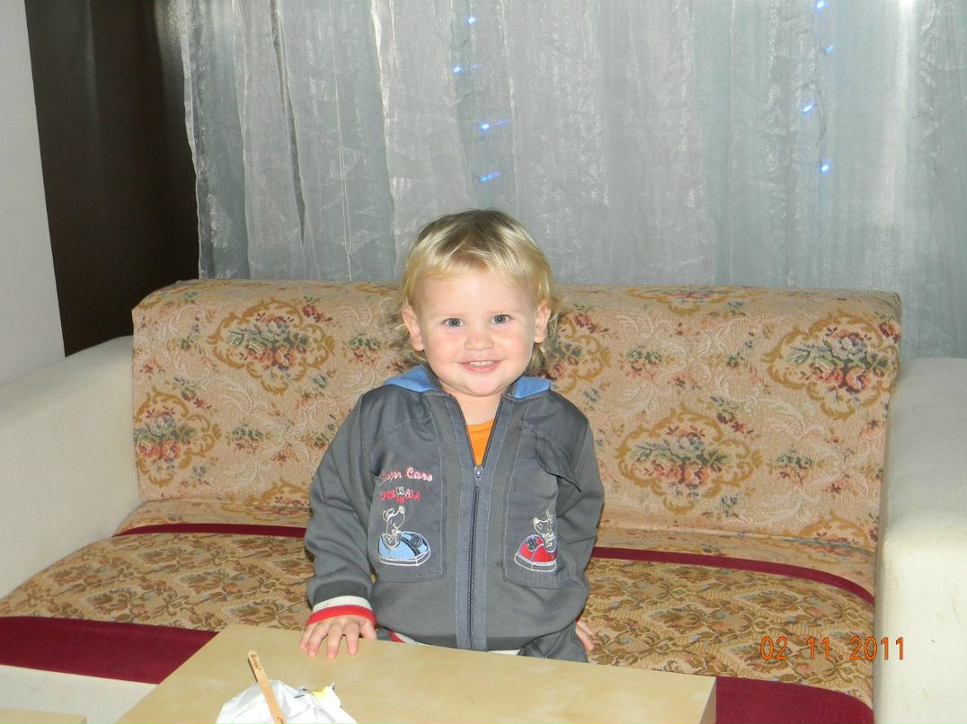 Наталья Шабанова | Москва