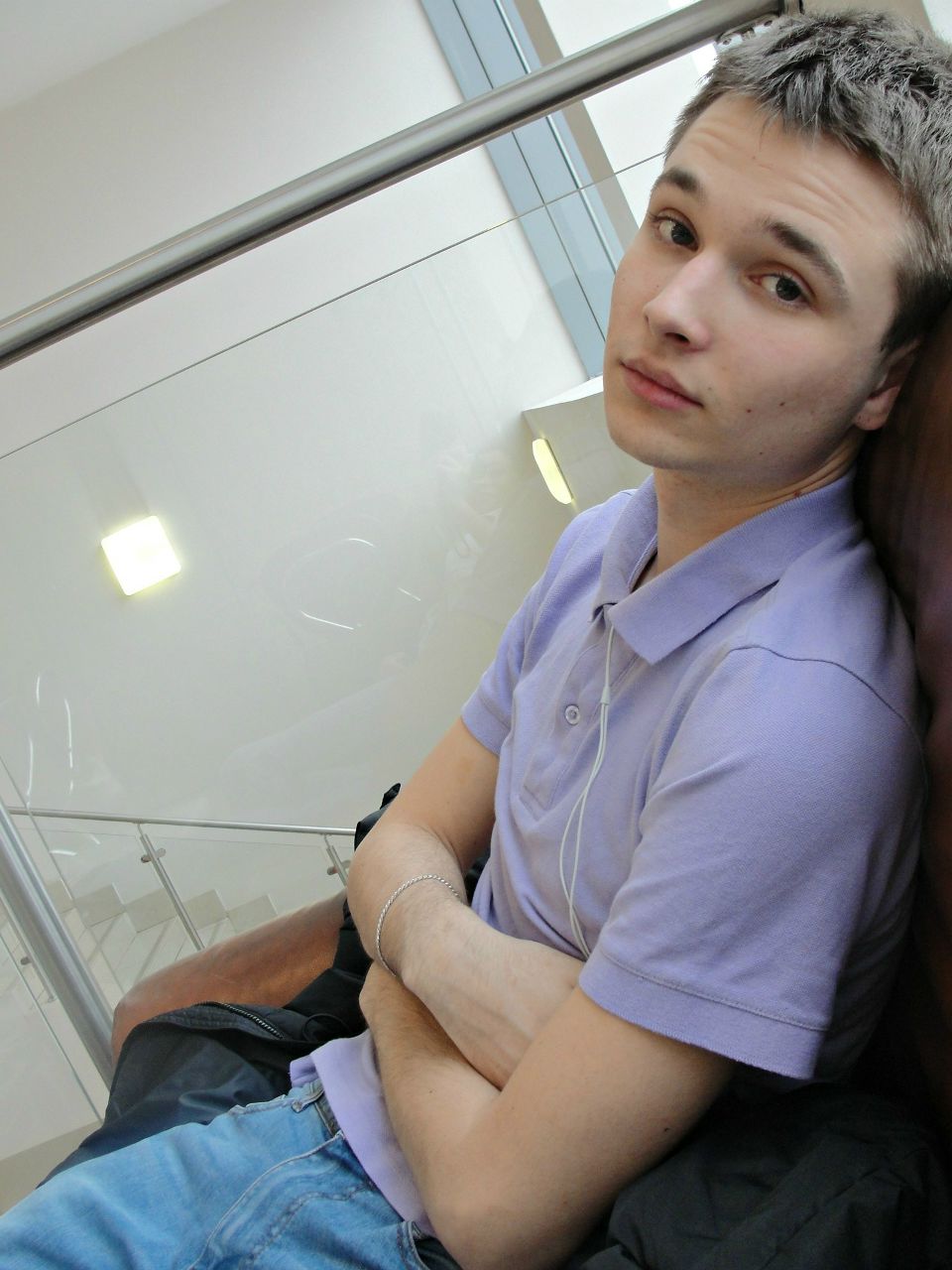 Слава Седякин | Санкт-Петербург