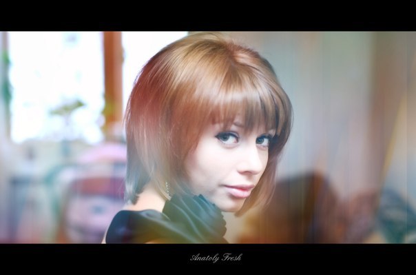 Лена Устименко | Тюмень