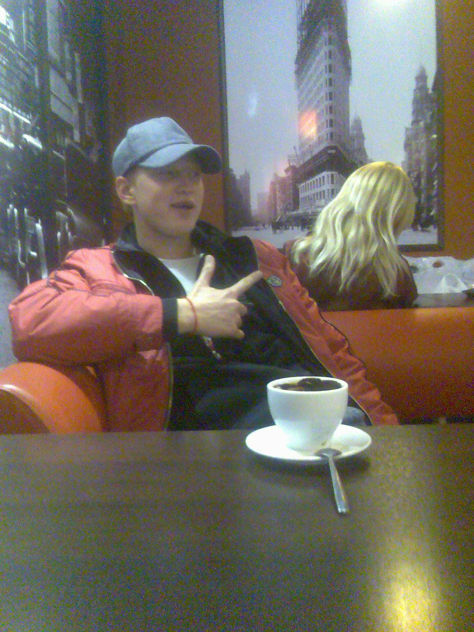 Антоха Юдин | Кувандык