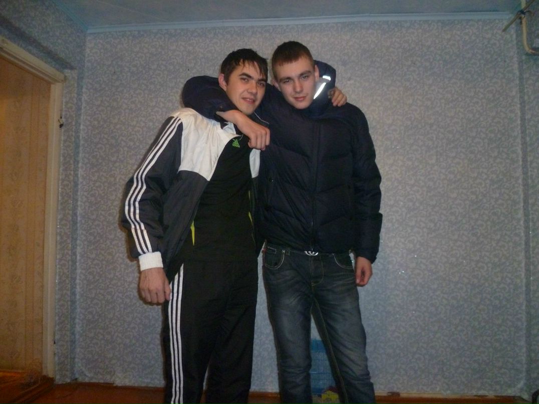 Виталя Кузнецов | Красноярск