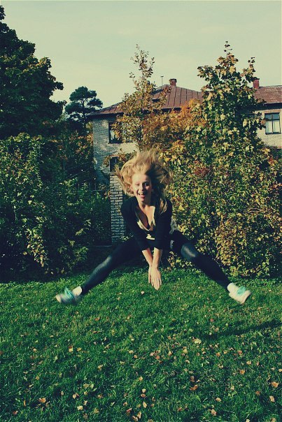 Настя Корона | Санкт-Петербург