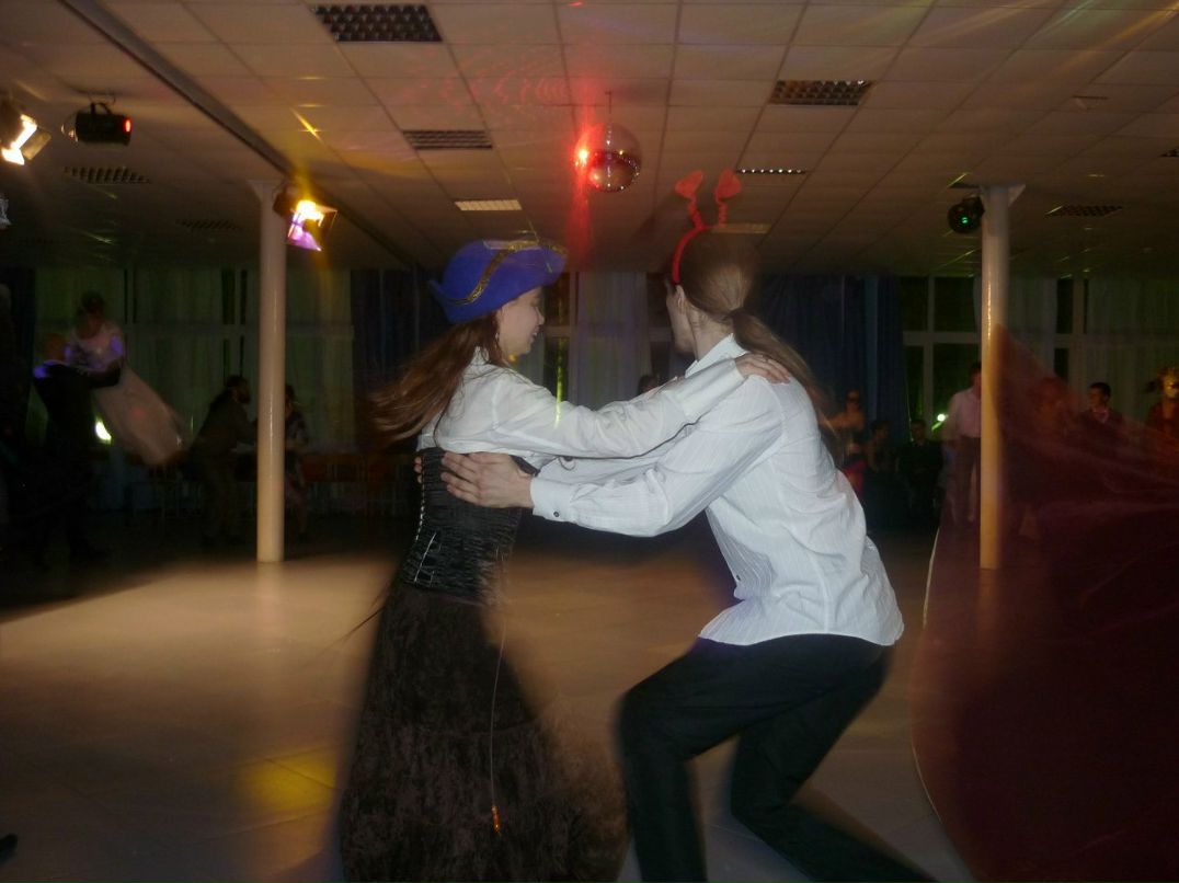 Алексей Сварт | Балашиха