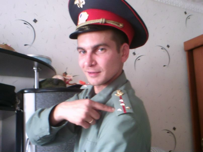 Денис Садовников | Новосибирск