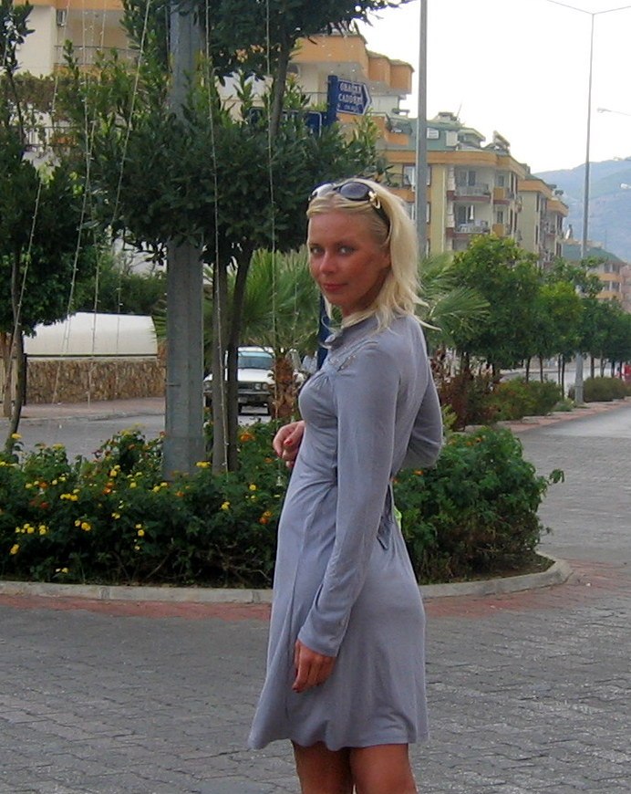 Есения Кельдман Ƹ̵̡Ӝ̵̨̄Ʒ | Deauville